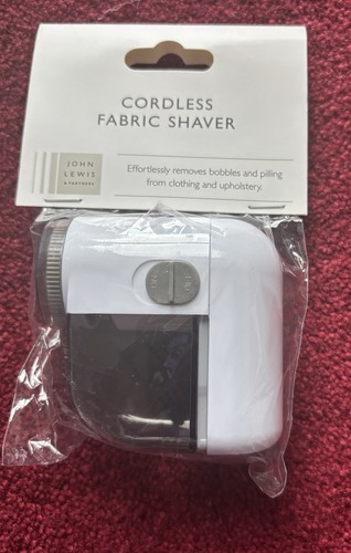 Fabric shaver - fabric,