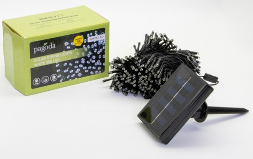 Pagoda 300 led - pagoda,