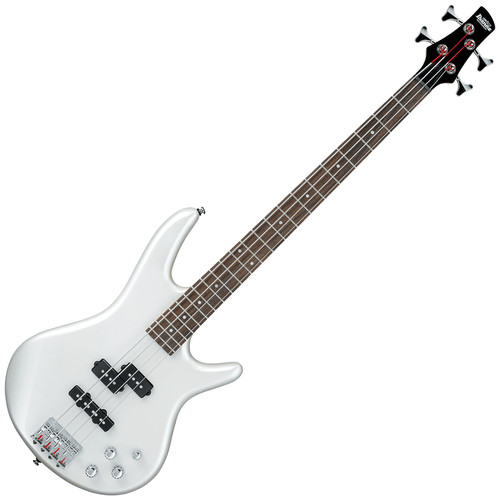Ibanez gsr200pw electric - gsr200pw,