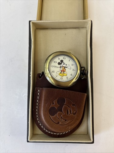 Vtg disney mickey - mickey, mouse