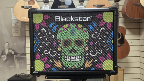 Limited addition blackstar - limited,