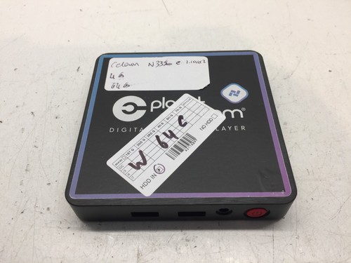 Beelink pro mini pc - t4,