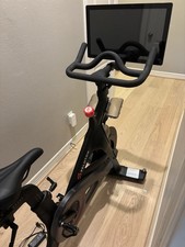 Peloton Exercise Bike with