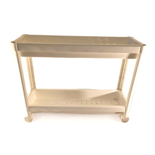 Ikea vesken white tier - vesken, 2