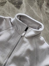 M&S Boys Fleece Jacket ~ Size 9-10 Years