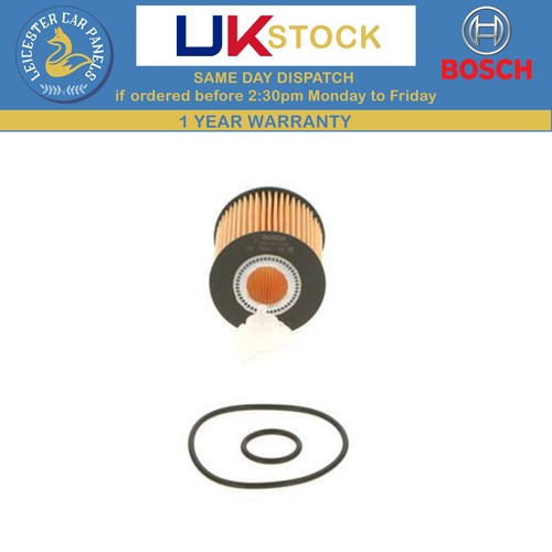 Bosch oil filter - for, lexus