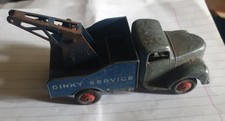 Commer Breakdown Truck 25x