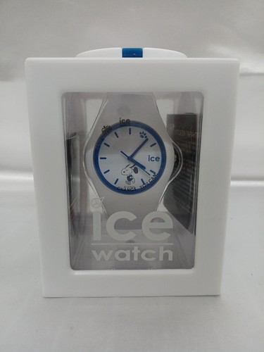Ice watch snoopy - watch, in