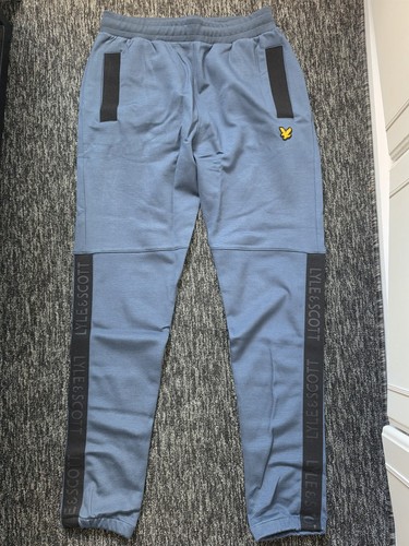Lyle scott pocket stretch - lyle, &