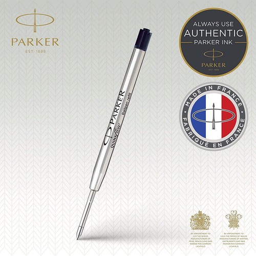 Genuine parker ball - ball, point