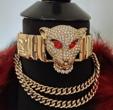 New versace for gold - h&m,