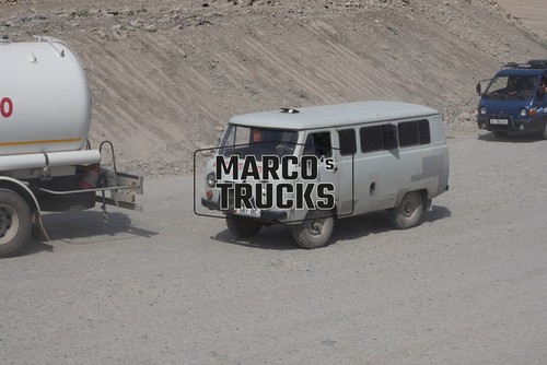 Truck photo uaz - photo,