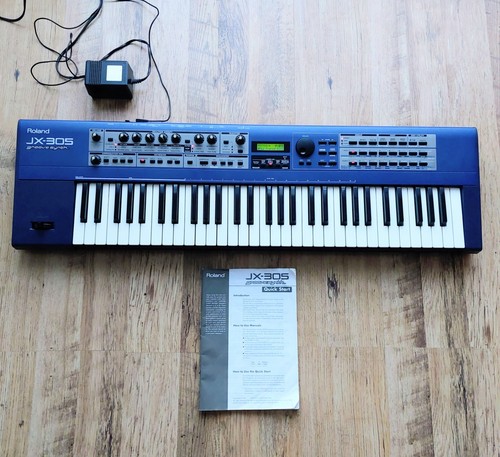 Roland 305 jx305 keyboard - jx305,