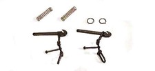 Dapol 000 004 gauge - gauge, screw