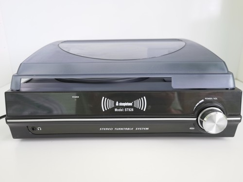 Steepletone st926 record - steepletone,