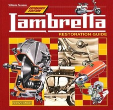 Lambretta Restoration Guide