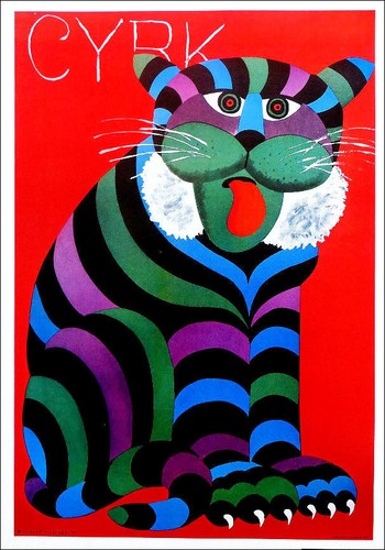 Hubert hilscher cyrk 1978 - hilscher,