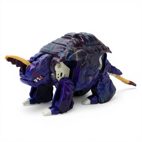 Gobots rock lords - gobots, spike