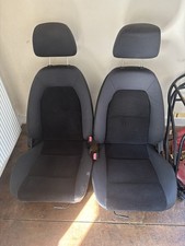 Mazda MX5 MK1 Cloth Seats Pair