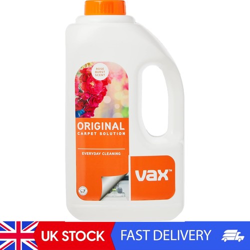 Carpet cleaner solution - 1.5l,