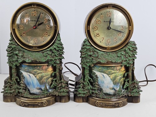 Vintage pair 1950 - pair, 1950's