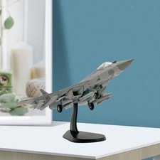 SU-57 Fighter Jet Diecast