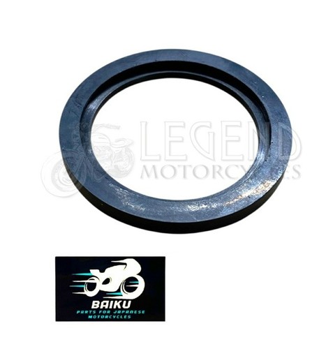 Kawasaki fuel tank cap - fuel,