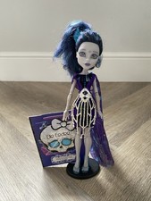 Monster High Boo York Elle