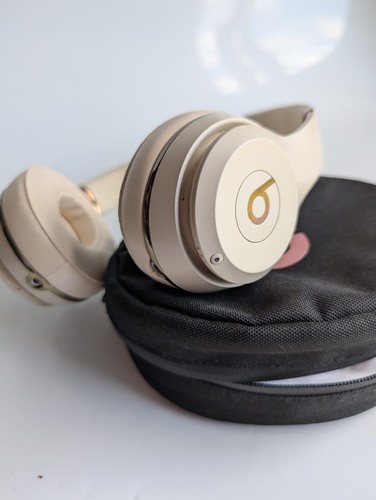 Beats dre solo3 - by, dr.