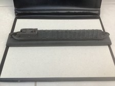 STUDIO TWRO SLATE large canal