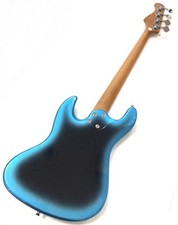 Bacchus WJB-1DX RSM/M GB-B