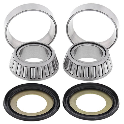 Steering dust bearings 1022 - steering, 22-1022