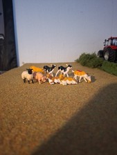 Britains Farm Animals