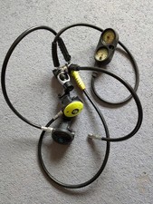 Scubapro Diving Regulator Set