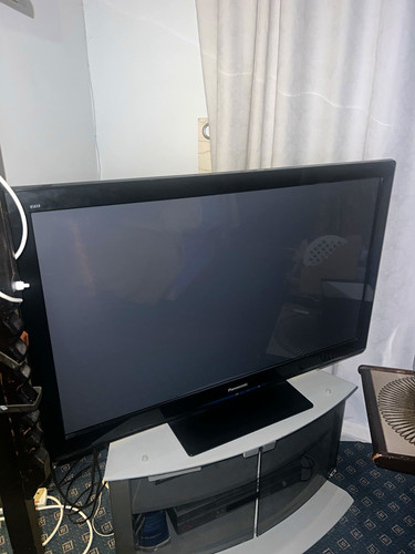 Panasonic viera p42u30b - panasonic, tx-p42u30b