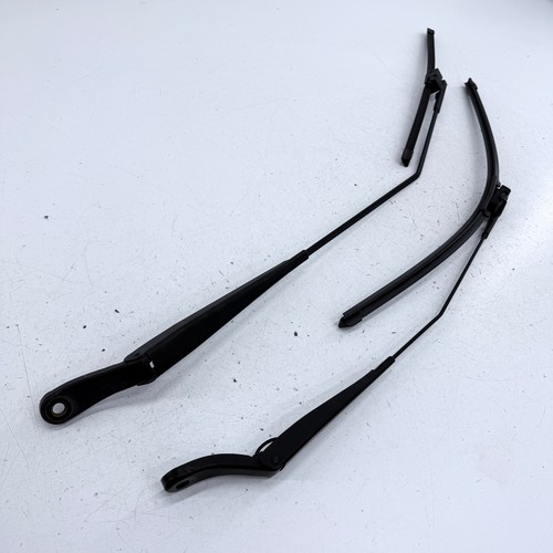 Peugeot 207 wiper arm - peugeot,