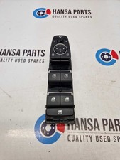 Hyundai SantaFe MK4 2019-2023 Electric Power Fold Mirror Window Control Switch