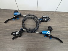 Hope Tech 4 E4 Brakes