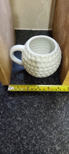 Golf coffee mug tea cup - mug,