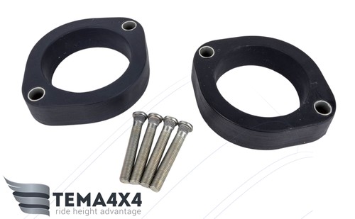 Tema4x4 30mm front - tema4x4, strut