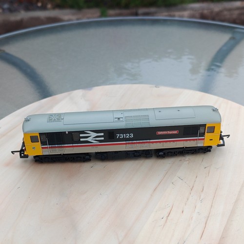 Lima british rail class - rail,