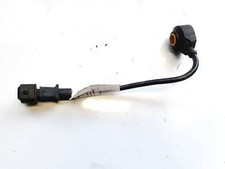 Kia Ceed 2012 Ignition Knock