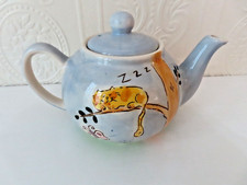whittard of chelsea teapot