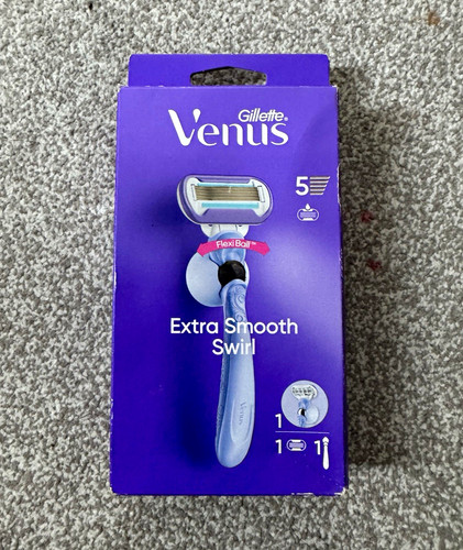 Gillette venus extra smooth - gillette,