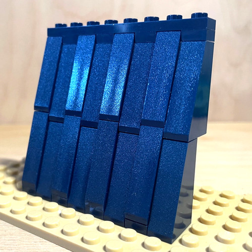 Lego slope mixed lot - lego,