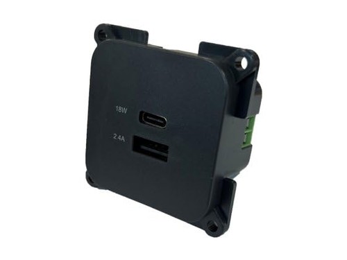 Caravan motorhome usb - caravan/motorhome, usb-a