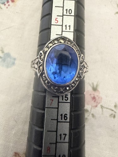 Vintage sterling silver - vintage,