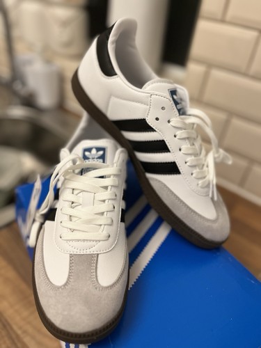 Adidas samba size - adidas, 8