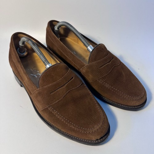 Loake eton brown - eton,