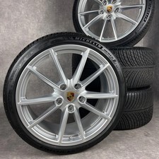 Winter wheels Porsche 992.1